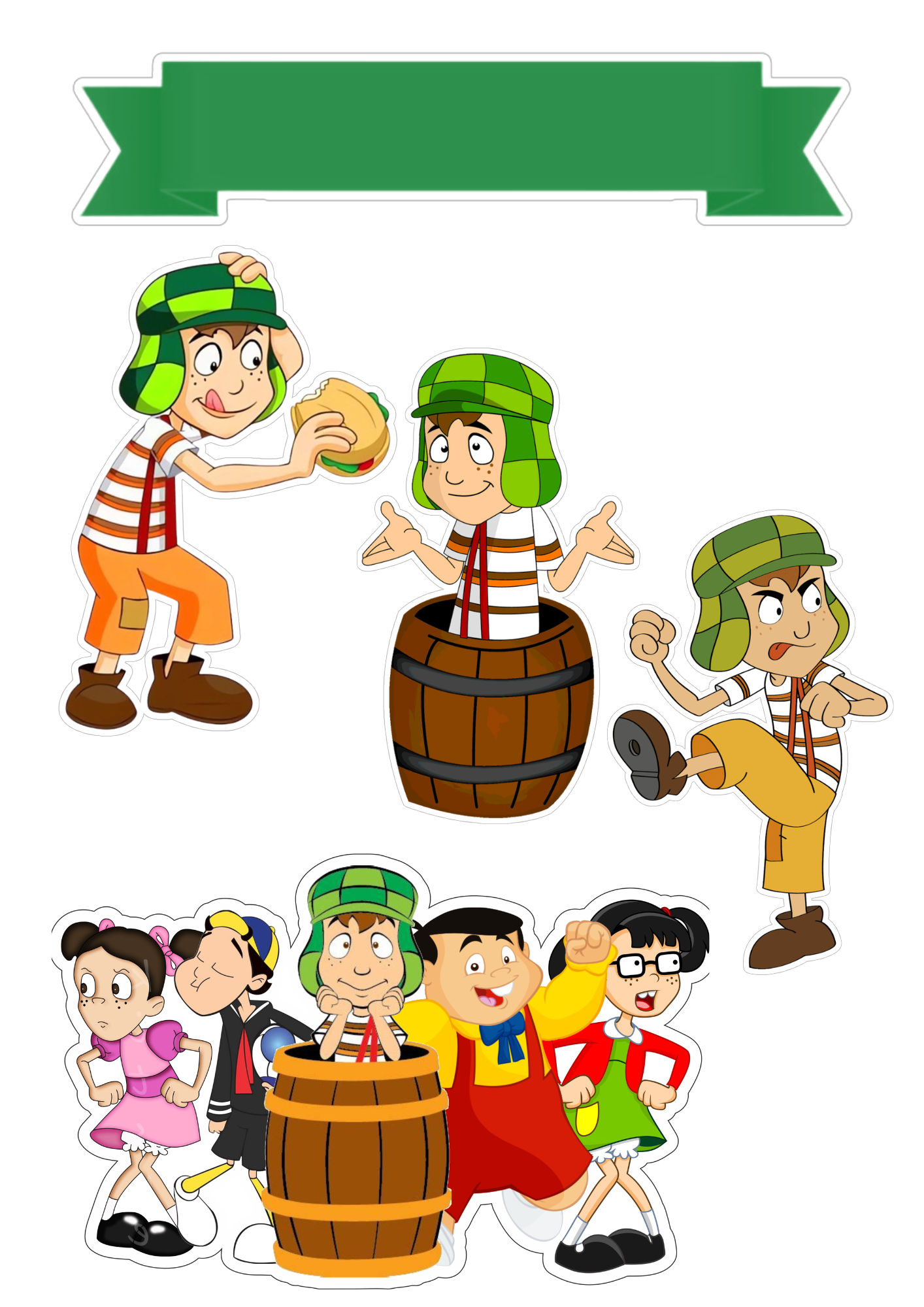 chaves
