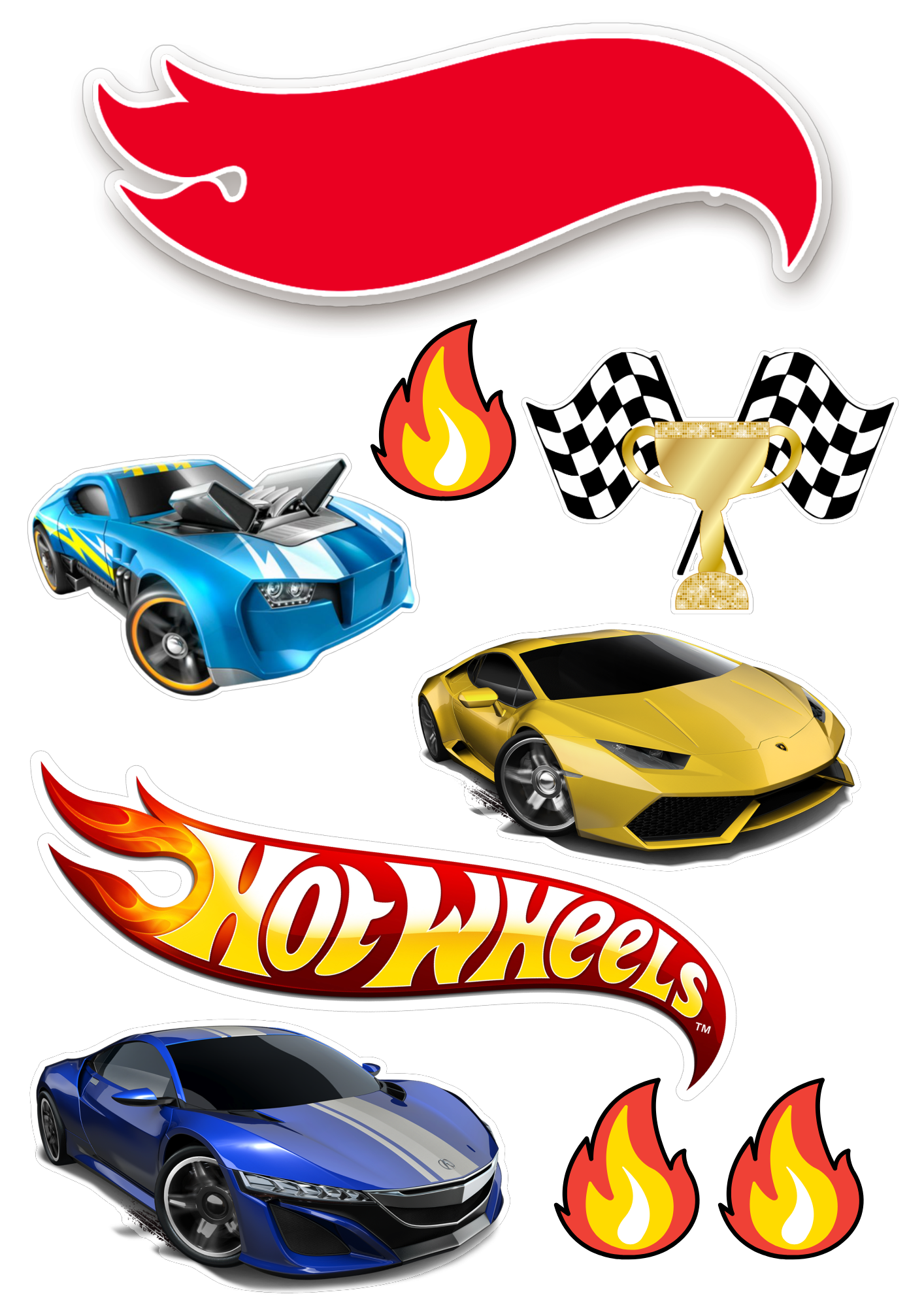 hotwheels